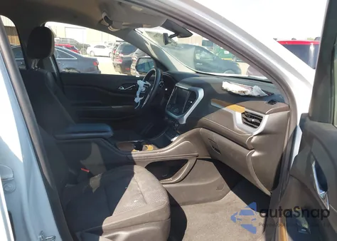 2021 GMC Acadia Sle z USA, uszkodzony, nr VIN 1GKKNKLA4MZ219222